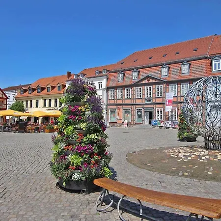 Gruppen_ferienhaus In Hafennaehe W Feriehus